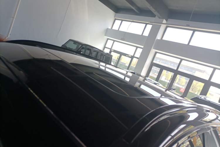 Used BMW X3 2023 Restyled xDrive30i Leading Edition M Night Sky Package Roof