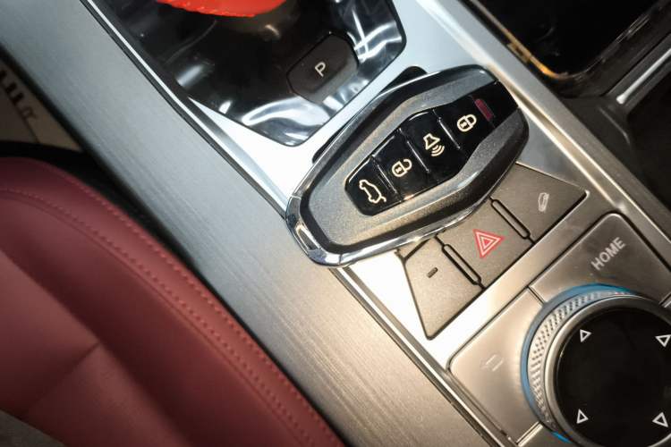 Used JETOUR X70 PLUS 2025 Champion Edition 1.5T DCT Champion PRO 5-Seater
