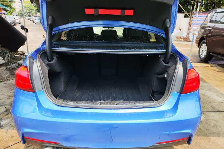 Used BMW 3 Series 2017 320Li M Sport Edition