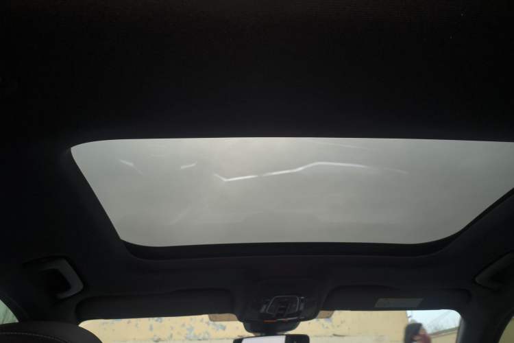 Used Audi A6L New Energy 2020 55 TFSI e quattro