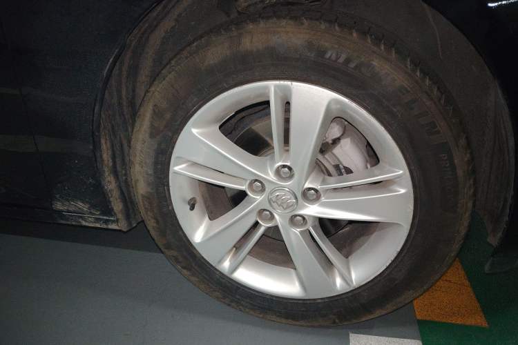 Used Buick Regal 2019 Revised 20T Luxury Version China VI Standard
