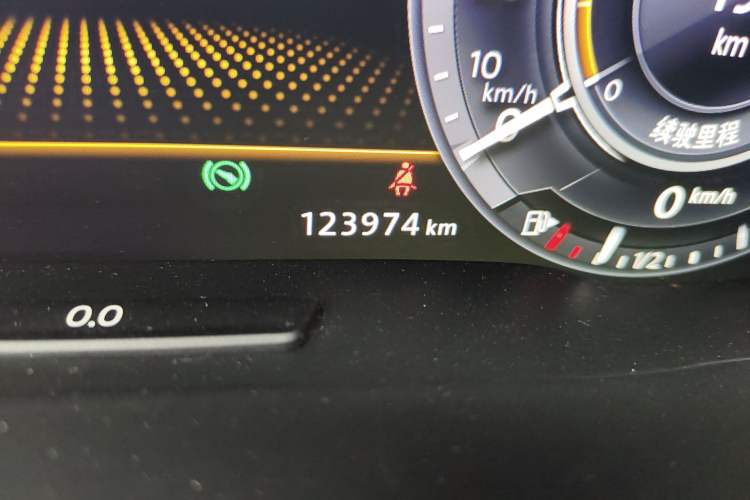 Used Volkswagen Teramont 2017 330TSI Two-Wheel-Drive Luxury Edition