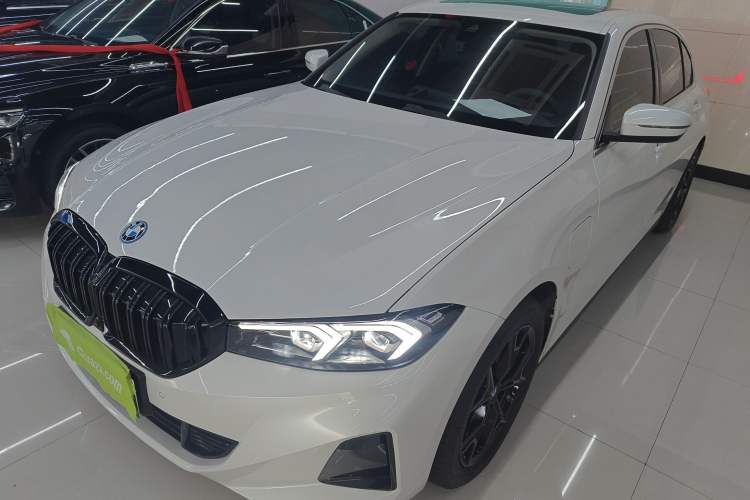 Used BMW i3 2022 eDrive 35 L