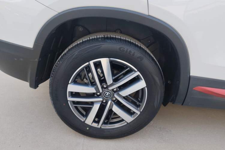 Used CHANGAN CS75 2023 Enjoy Edition 1.5T DCT Luxury Version
