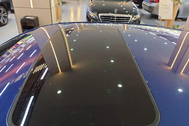 Used Cadillac CT4 2020 28T Fashion Edition