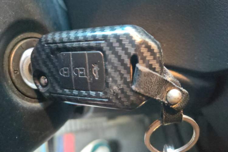 Used Honda Civic 2016 180TURBO CVT Comfort Version Vehicle Key