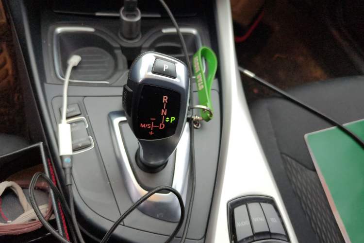 Used BMW 1 Series 2015 120i Leading Model