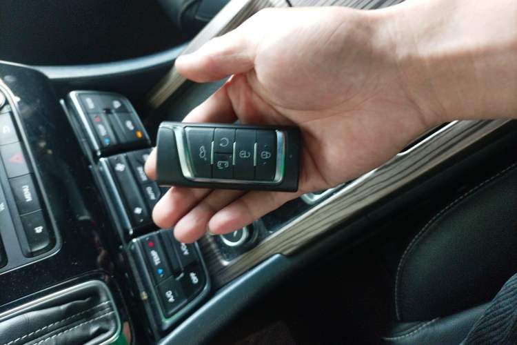 Used GAC Trumpchi M8 2020 Flagship Model 390T Deluxe Edition
