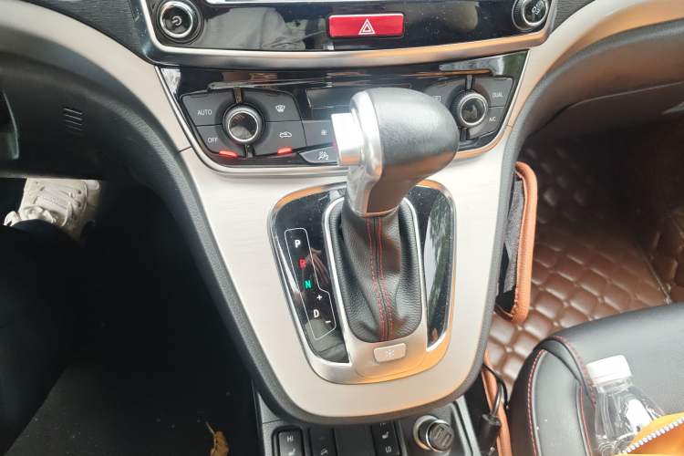 Used Haval H6 2017 Blue Label Sport Edition 1.5T Automatic Two-Wheel Drive Luxury Model
