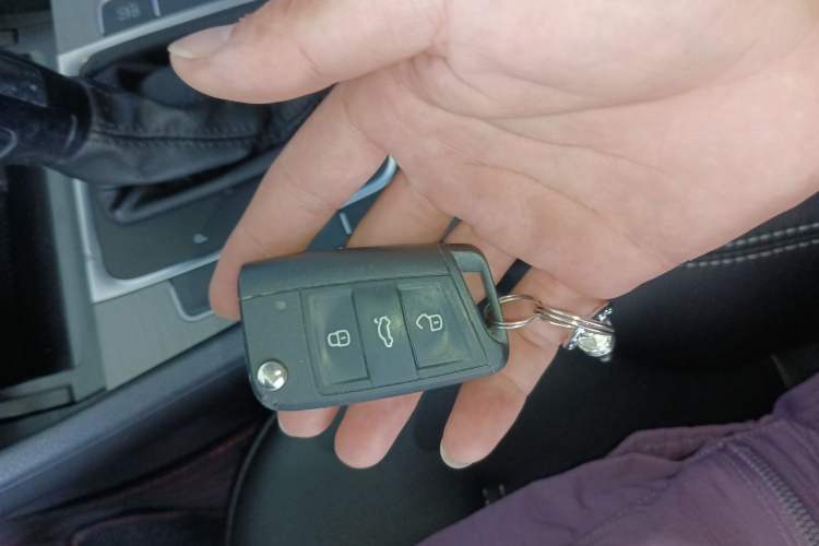 Used Volkswagen Golf 2014 1.4TSI Automatic Comfort Model
