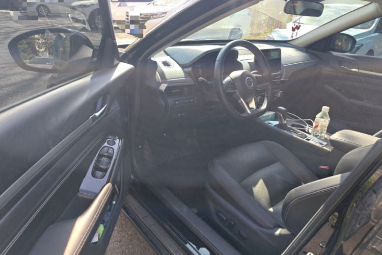 Used Nissan Teana 2021 2.0L XL Comfort Edition Driver Seat