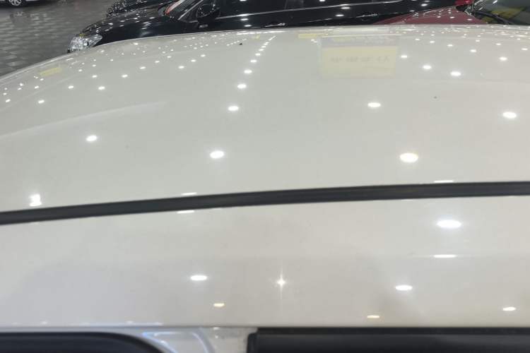 Used MG 3 2014 1.3L AMT Comfort Edition
