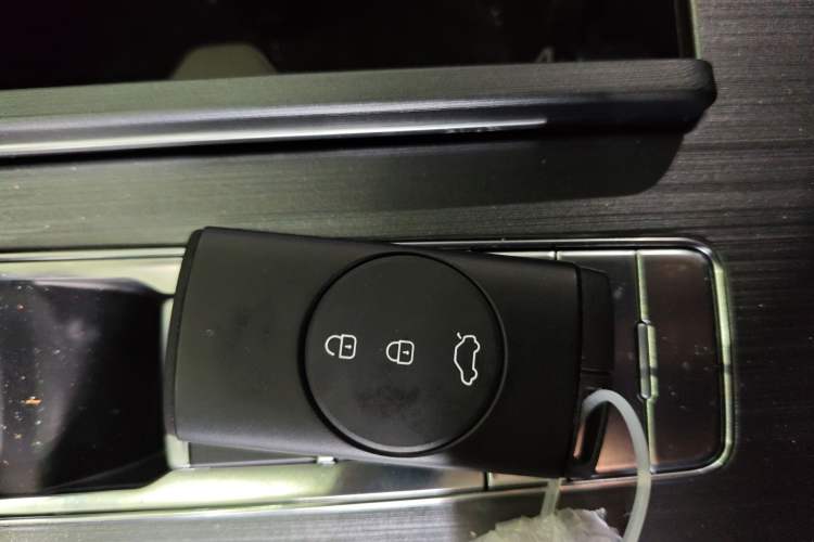 Used Chery Tiggo 7 2025 Excellence Version 1.5T CVT Luxury Edition
