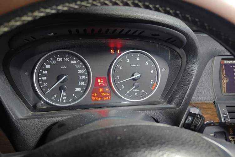 Used BMW X5 2013 xDrive35i Leading Model
