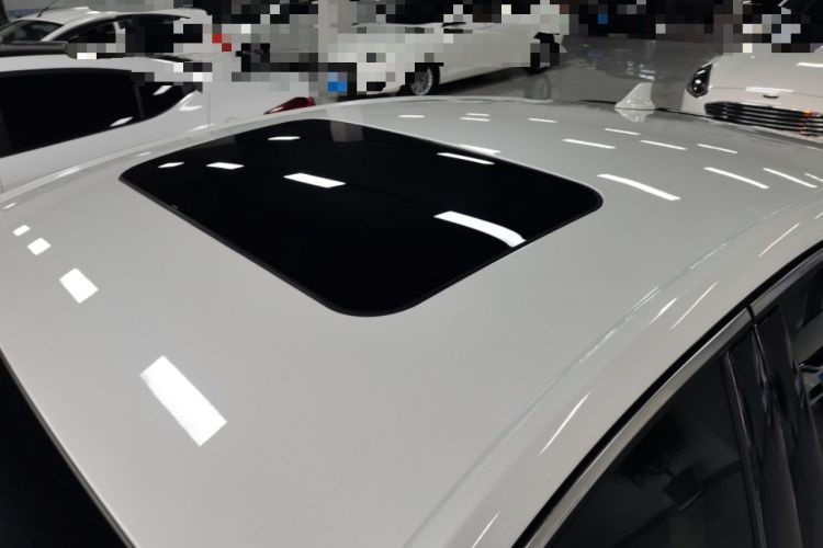 Used Ford Mondeo 2020 EcoBoost 180 Stylish Model
