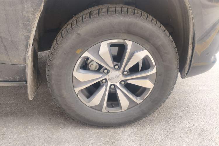 Used BAIC Off-Road BJ60 2022 2.0T Version 11 Five Seats