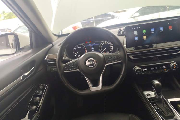 Used Nissan Teana 2022 2.0L XL-TLS Enjoyment Edition