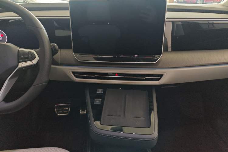 Used Volkswagen Talagon 2026 Model 450TSI Four-Wheel Drive Flagship 6-Seater