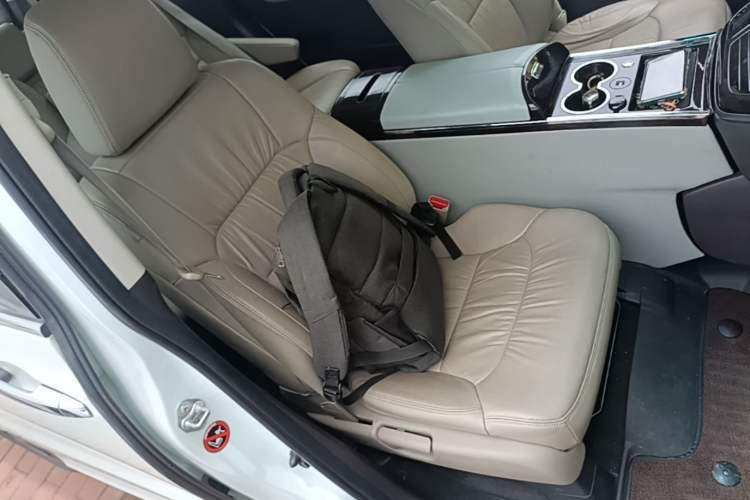 Used Honda Odyssey 2017 2.4L Luxury Edition
