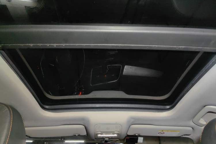 Used Audi Q3 2017 35 TFSI Fashion Model
