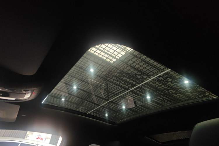 Used Mercedes-Benz A-Class 2021 A 200 L Sport Sedan Dynamic Model
