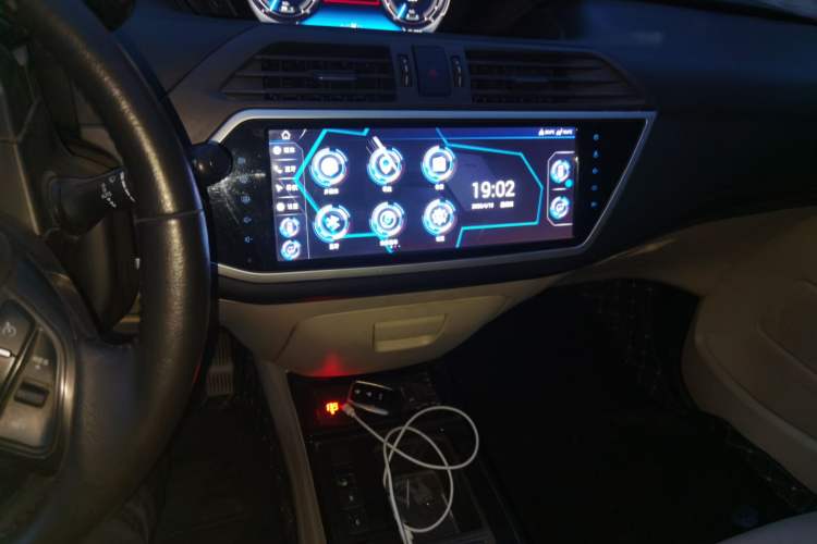 Used SINOGOLD GM3 2018 B-Series
