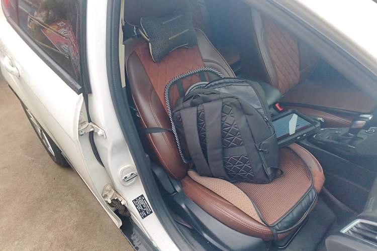 Used Ford Focus 2015 Hatchback 1.6L Automatic Fashion Edition