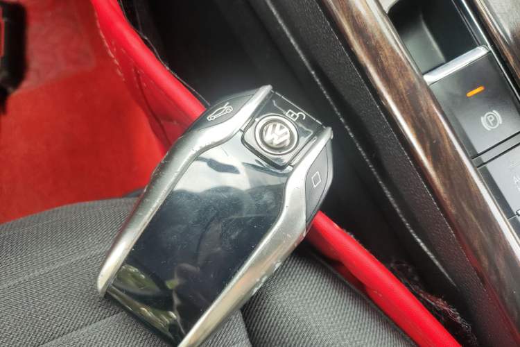 Used Volkswagen Lavida 2018 280TSI DSG Comfort Edition China V Standard
