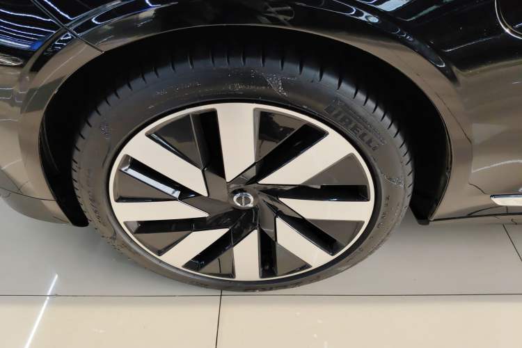 Used Volvo S90 New Energy 2024 Plug-in Hybrid Four-Wheel Drive Long-Range Luxury Smart Edition