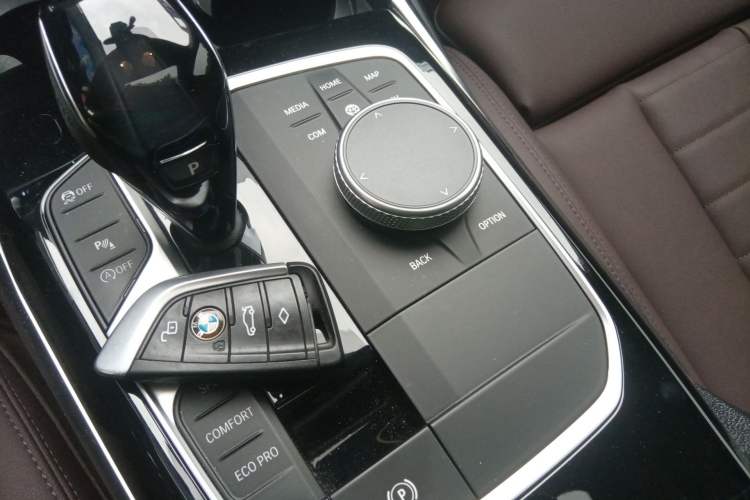 Used BMW 3 Series 2021 Facelifted 320Li M Sport Package
