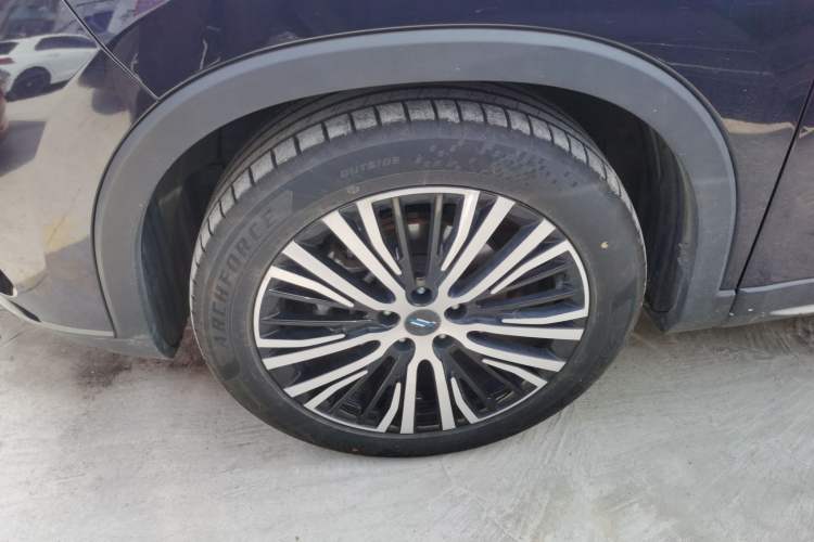 Used CHANGAN OSHAN X7 2021 1.5T Automatic Luxury Model
