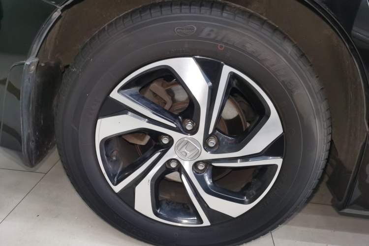 Used Honda Accord 2016 2.0L Elite Edition Exterior 5