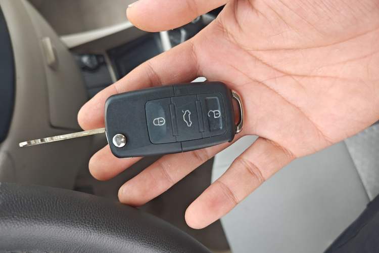 Used CHANGAN Alsvin V5 2012 1.5L Manual Sport Version China IV Standard
