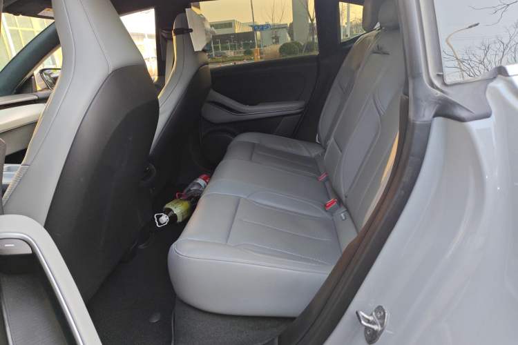 Used Nio ET5 2022 75 kWh