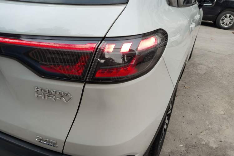 Used Honda HR-V 2023 240TURBO Trendy Edition
