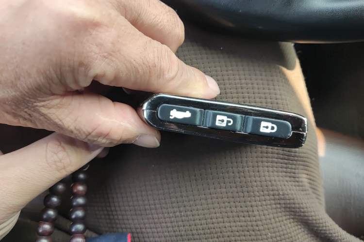 Used Volvo XC60 2022 B5 4x4 Zhiyi Luxury Edition