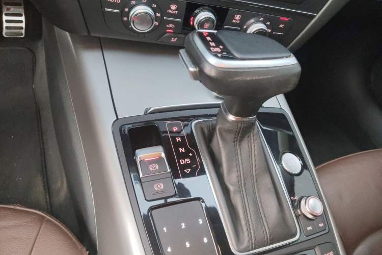 Used Audi A7 2013 35 FSI quattro Ambition Edition