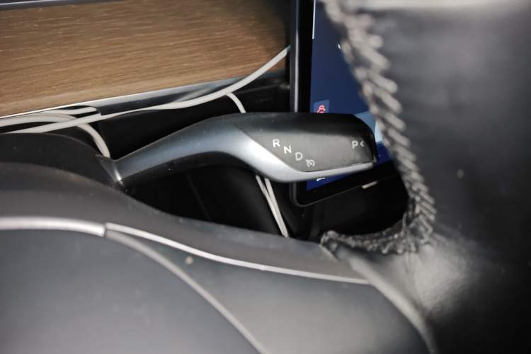 Used Tesla Model 3 2020 Standard Range Rear-Wheel Drive Upgraded Version