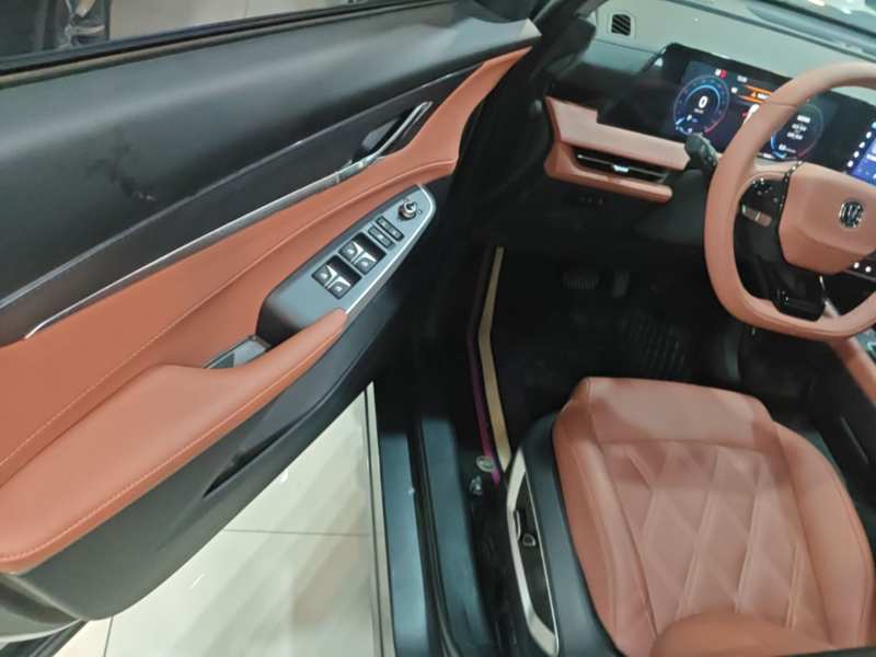 Used CHANGAN CS75 PLUS 2023 3rd Generation 1.5T Automatic Prestige Model — 15