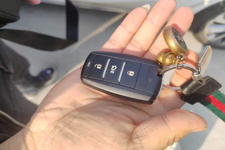 Used CHANGAN Raeton CC 2018 1.5T Automatic Zunya Model China V Standard