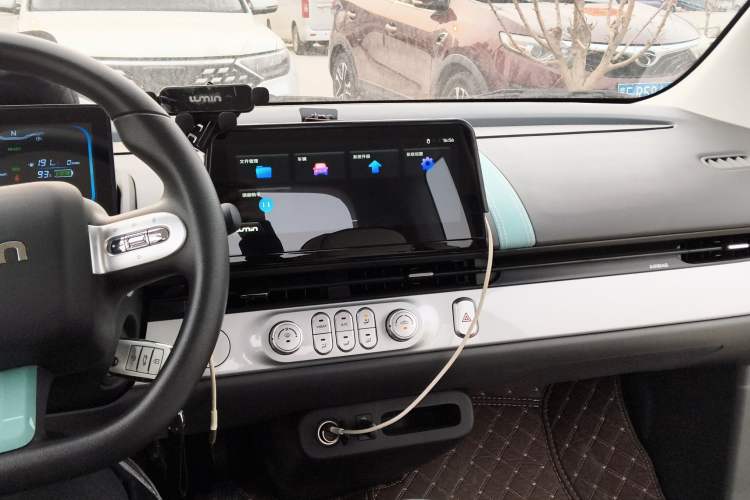 Used Qiyuan Lumin 2025 205 km Xiangqin Version