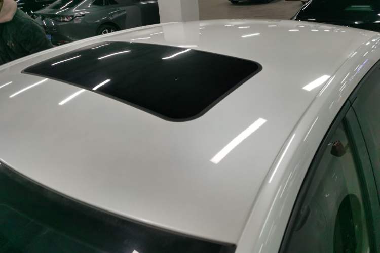 Used MG 6 2021 1.5T Automatic Lingchao Edition
