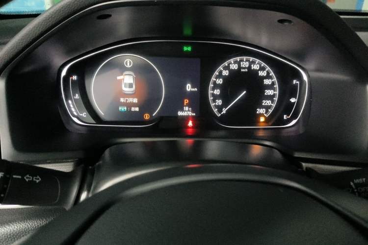 Used Honda Accord 2022 260TURBO Luxury Edition