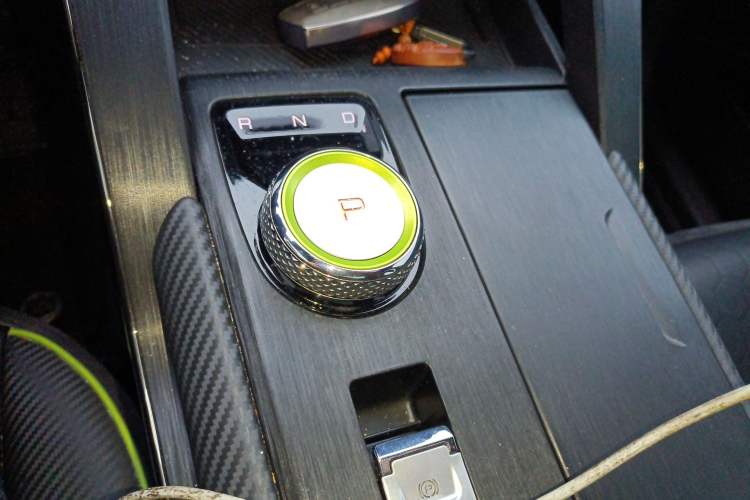 Used Haval H6S 2022 1.5T DHT Joyride Edition
