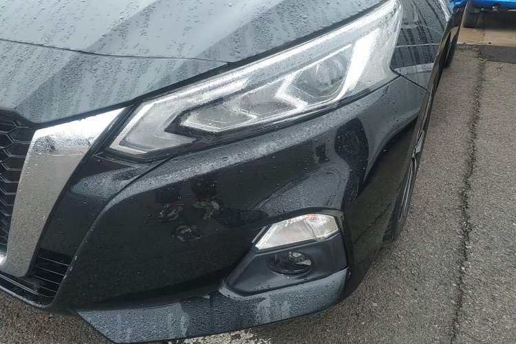 Used Nissan Teana 2021 2.0L XL Comfort Edition