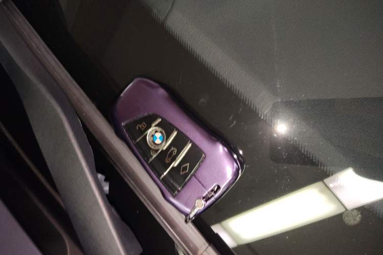 Used BMW 4 Series 2021 Restyled 425i M Sport Package
