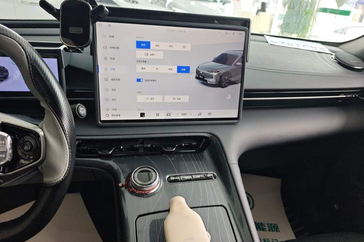 Used Geely Galaxy E5 2024 530km Starship Edition
