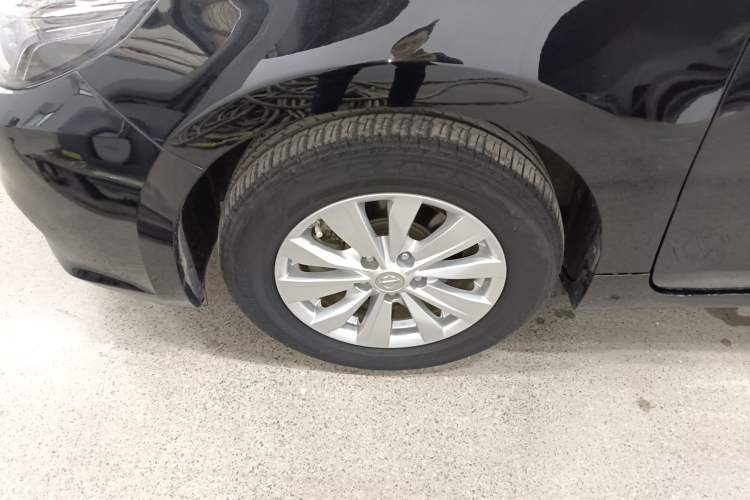 Used Nissan Teana 2018 2.0L XL Smart Upgrade Edition