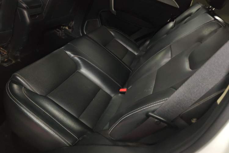 Used Geely Auto Vision X6 2016 1.8L Manual Luxury Model