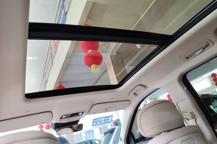 Used Hima AITO M7 2024 1.5T Rear-Drive Plus Version 5 Seats